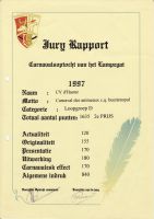 1997 Optocht juryrapport